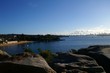 coast