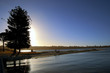 lakeside
