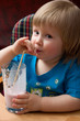 milky drink milky drink