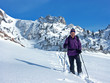 skitour im rofan