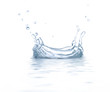 water