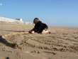 jeu de plage