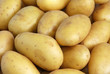 pomme de terre charlotte