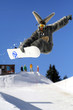 snowboard