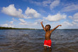 beach series - diversity