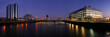 clyde regeneration