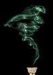 spirit of incense