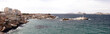 marseille le petit nice et les iles
