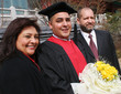 graduation day