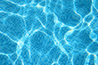 pool water