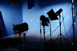 bluebox - making the film