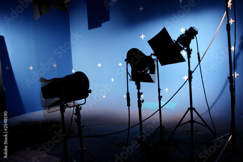 bluebox - making the film bluebox - making the film