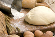 making bread series 009
