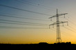 energy and electricity