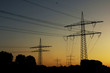 energy and electricity