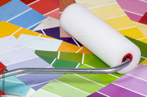 Photo: what color to pick ? what color to pick ?