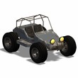 quad or beach buggy, car just for fun