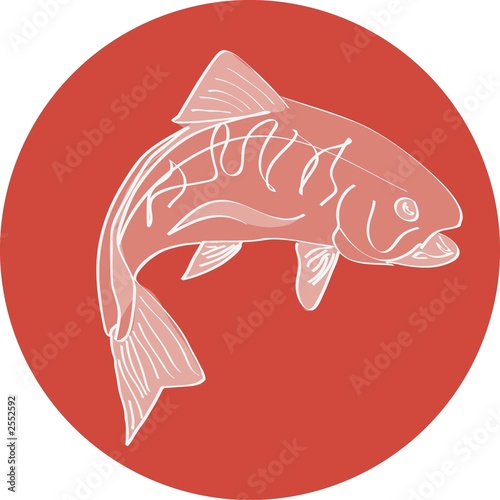 icon - fish