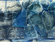 abstract stone