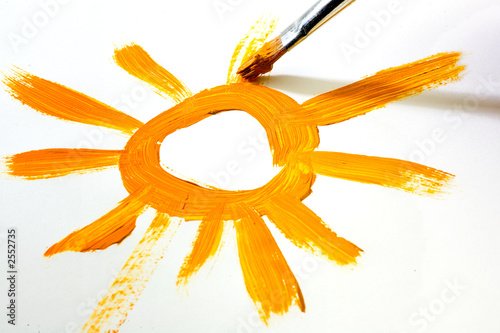 sun