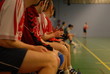 banc de touche