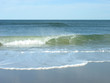 crashing wave