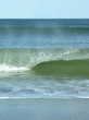 crashing wave