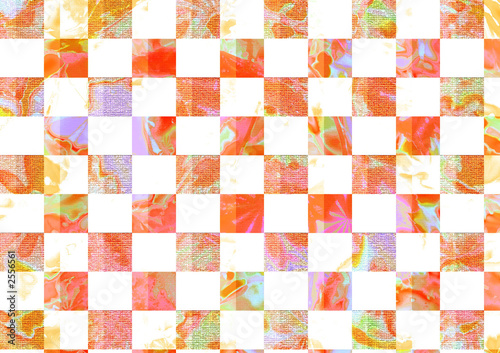 Illustration: texture texture
