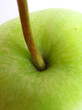 Photo: pomme verte pomme verte
