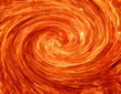 red vortex