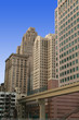Photo: buildings in detroit owntown buildings in detroit owntown