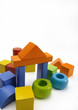 building blocks