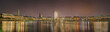 hamburg binnenalster panorama