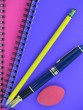 stationary.