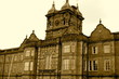 old infirmary