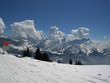 alpes suisse