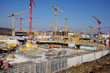 grosse baustelle