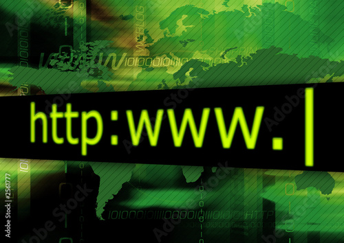 Illustration: http green http green