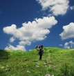 Foto: happiness hike happiness hike