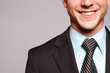 businessman success