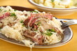 goulash with sauerkraut goulash with sauerkraut