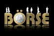 börse gold