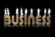 business gold