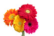 bouquet printanier