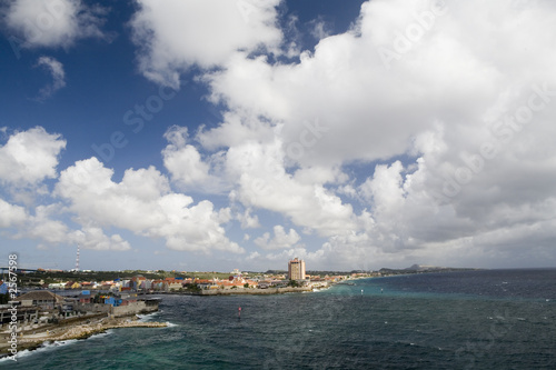 curacao