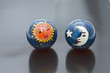 chime balls