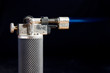 gas burner