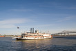 Photo: rollin' on the river rollin' on the river