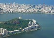 rio de janeiro city view