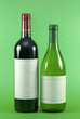 red and white bottles #1